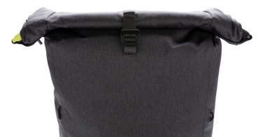 Logo trade firmakingi pilt: Urban Lite vargusvastane seljakott